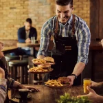 Premier la Sibiu 25 de restaurante ofera un meniu la 50 de lei timp de o saptamana