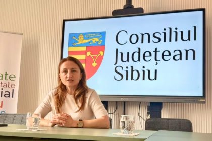 Presedinta Consiliului Judetean ii invita pe parlamentarii din Sibiu la o dezbatere publica despre noul spital judetean Sa arate cum au sprijinit acest proiect