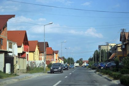 Primaria Sibiu a fixat pretul de vanzare pentru terenurile din Cartierul Tineretului aproximativ 170 euro pe metru patrat