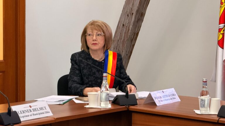 Primaria Sibiu va evalua fiecare sala de jocuri de noroc din oras Fodor Trebuie sa fie reglementate nu interzise