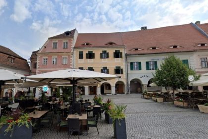 Primaria achizitioneaza un apartament in Piaza Mica pretul este mai mic de 30000 de euro