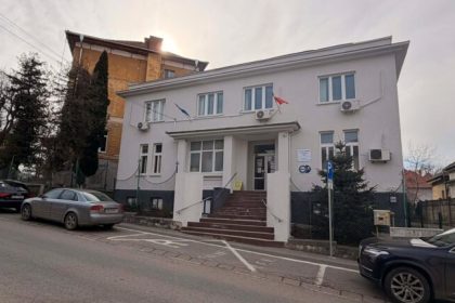 Primaria initiaza primele modernizari la spitalul CF Sibiu se va mari numarul paturilor de spitalizare