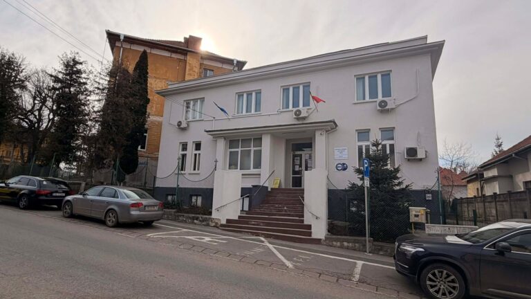Primaria initiaza primele modernizari la spitalul CF Sibiu se va mari numarul paturilor de spitalizare
