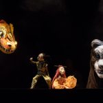 Program special la Teatrul Gong 5 spectacole si 3 ateliere pentru cei mici