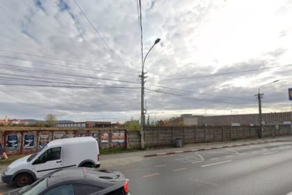 Proiectul cladirilor de langa centrul Sibiului Un consilier local se opune Ne va afecta intimitatea si linistea