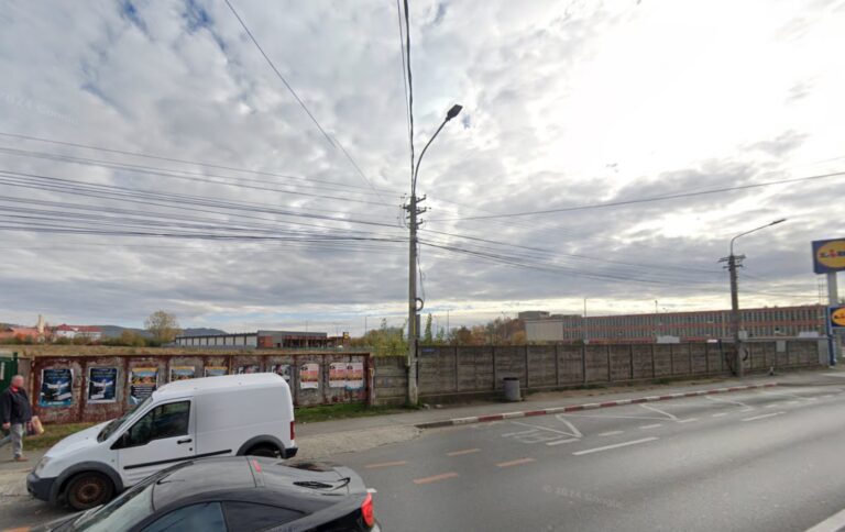 Proiectul cladirilor de langa centrul Sibiului Un consilier local se opune Ne va afecta intimitatea si linistea