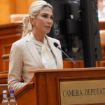 Raluca Turcan mesaj ferm dupa cea de a doua amanare a CCR Sancionarea cu 10 din indemnizatie pentru o absenta nemotivata