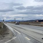 Releul a provocat haos printre soferi pe DN1 la Sibiu sute de amenzi si permise suspendate