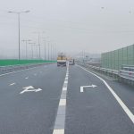 Restrictii pe autostrada A1 Sibiu Deva Aveti grija cum conduceti