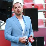 Revolta la FC Hermannstadt dupa partida cu CFR Cluj Radu Negut contesta deciziile arbitrajului Opriti va E prea mult