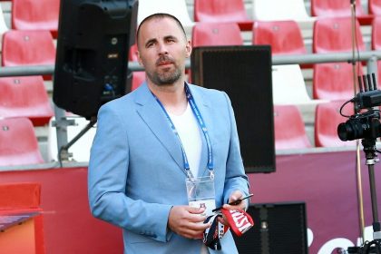 Revolta la FC Hermannstadt dupa partida cu CFR Cluj Radu Negut contesta deciziile arbitrajului Opriti va E prea mult