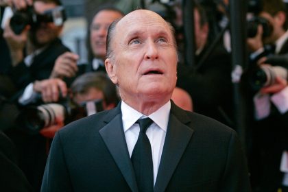 Robert Duvall Tom Hagen din Nasul a decedat la varsta de 95 de ani
