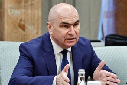 Romnia intra in recesiune economica declaratiile premierului Bolojan