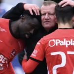 Ruptura intre Dorinel Munteanu si un jucator de baza de la FC Hermannstadt este un caz unic de cand antrenez