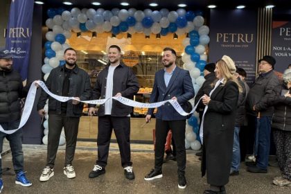 S a deschis Simigeria Petru din Sibiu Reduceri de 50 in primele doua zile