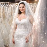 S a deschis cel mai mare Targ de Nunti din Sibiu Peste 100 de expozanti si mii de idei Mi am ales rochia sirena chiar aici