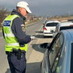 S ofer din Raul Sadului prins conducand sub influenta alcoolului in Sadu