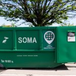 SOMA inaugureaza zece puncte de colectare a deseurilor periculoase la Sibiu in perioada 2 6 martie