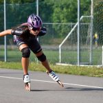 Sapte patinatori din Sibiu la startul Campionatului National de Juniori avem o mare favorita la medaliile de aur