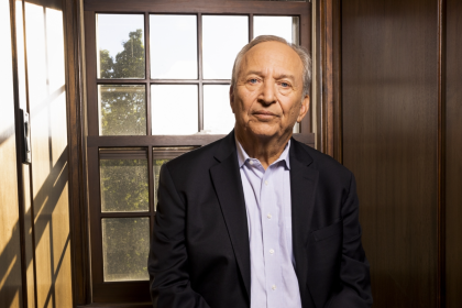 Scandalul Epstein ajunge la Harvard un profesor renumit si a dat demisia