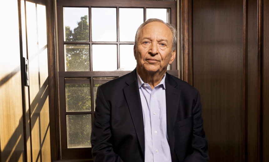 Scandalul Epstein ajunge la Harvard un profesor renumit si a dat demisia