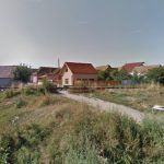 Se va construi un pasaj pietonal subteran in Terezian care va traversa calea ferata