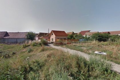Se va construi un pasaj pietonal subteran in Terezian care va traversa calea ferata