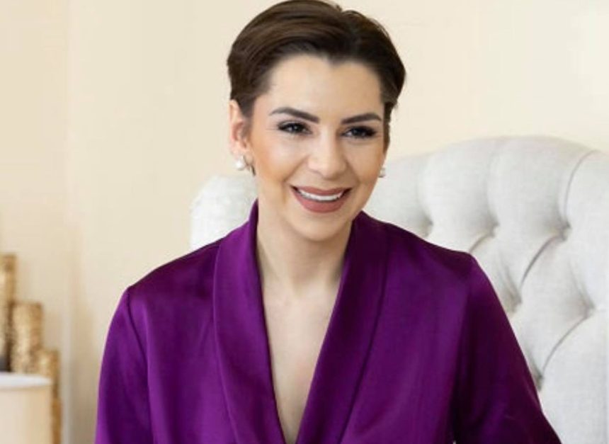 Seful IPJ Sibiu socat de arestarea concubinei lui Kreiner A fost o surpriza pentru noi