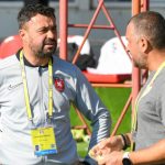 Selimbarul continua Liga 2 pe terenu ultimei echipe clasate Beza Nu ne lasam prinsi in capcana video