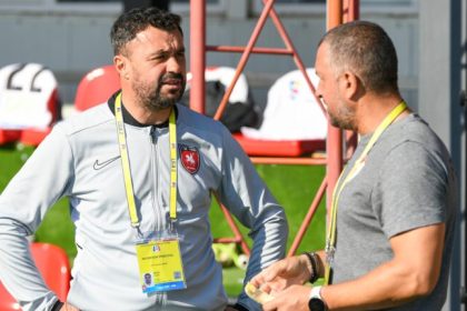 Selimbarul continua Liga 2 pe terenu ultimei echipe clasate Beza Nu ne lasam prinsi in capcana video