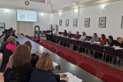 Servicii sociale extinse in Sibiu in 2026 cu un accent pe copii vulnerabili si persoane cu dizabilitati