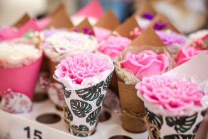 Shopping City Sibiu sarbatoresc primavara cu doua targuri dedicate Martisorului si Lunii Femeii