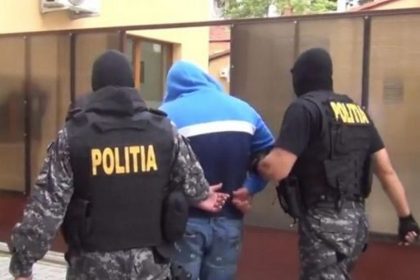 Sibian reinut la Miercurea Sibiului era cautat pentru fapte ilegale comise in Germania