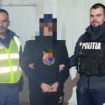 Sibian retinut pentru furt din Carrefour produsul avea o valoare de peste 2500 de lei