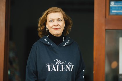 Sibianca Elena Lotrean pe lista scurta pentru Ministerul Educatiei Este o functie digna de luat in considerare