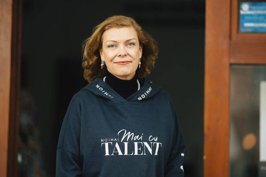 Sibianca Elena Lotrean pe lista scurta pentru Ministerul Educatiei Este o functie digna de luat in considerare