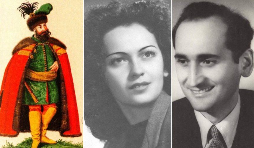 Sibiu orasul iubirilor ascunse trei povesti de dragoste celebre care au strabatut secolele