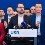 Sibiul capitala USR sute de membri participa la Congresul National