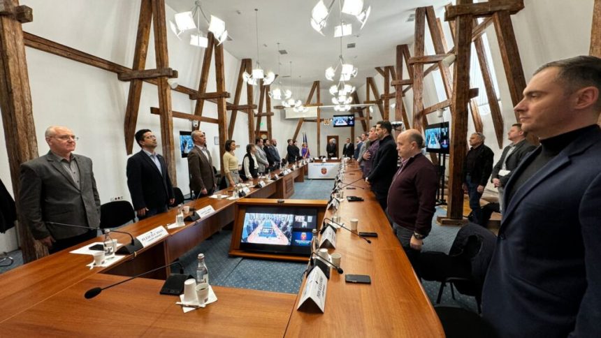 Sibiul pastreaza impozitele stabilite pentru 2026 plangerile unui consilier local si ale hotelierilor au fost respinse