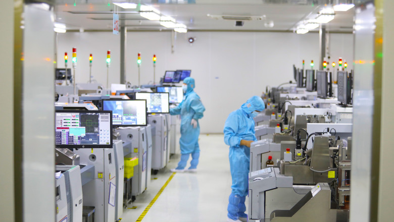 Sibiul propus pentru construirea unui fabrica de microcipuri Ministrul Energiei ofera detalii