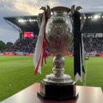 Sibiul va organiza finala Cupei Romniei FC Hermannstadt are sanse in competitie