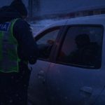 Sofer din Sibiu oprit in trafic avea permisul suspendat