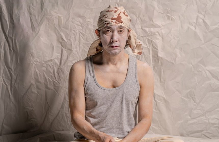 Spectacolul Iona accesibil gratuit pe Scena Digitala a TNRS Sibiu