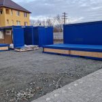 Spitalul de Psihiatrie Sibiu incepe lucrarile de renovare activitatea medicala va fi temporar relocata in constructii modulare