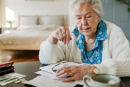 Sprijin financiar pentru 28 milioane de pensionari 1000 de lei acordati in doua transhe