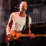 Sting se intoarce in Romania va sustine un concert la Untold