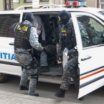 Talharie pe o strada din Sibiu un tanar a fost batut si jefuit de telefon