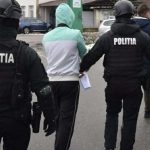 Talharii care au jefuit un tanar in Selimbr arestati preventiv cat timp vor ramane in inchisoare