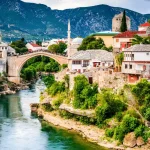 Tarile europene cu cel mai ridicat nivel de coruptie Bosnia pe primul loc iar Romania se situeaza destul de bine