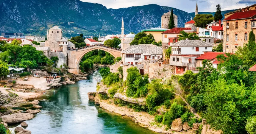 Tarile europene cu cel mai ridicat nivel de coruptie Bosnia pe primul loc iar Romania se situeaza destul de bine